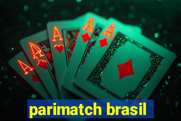 parimatch brasil